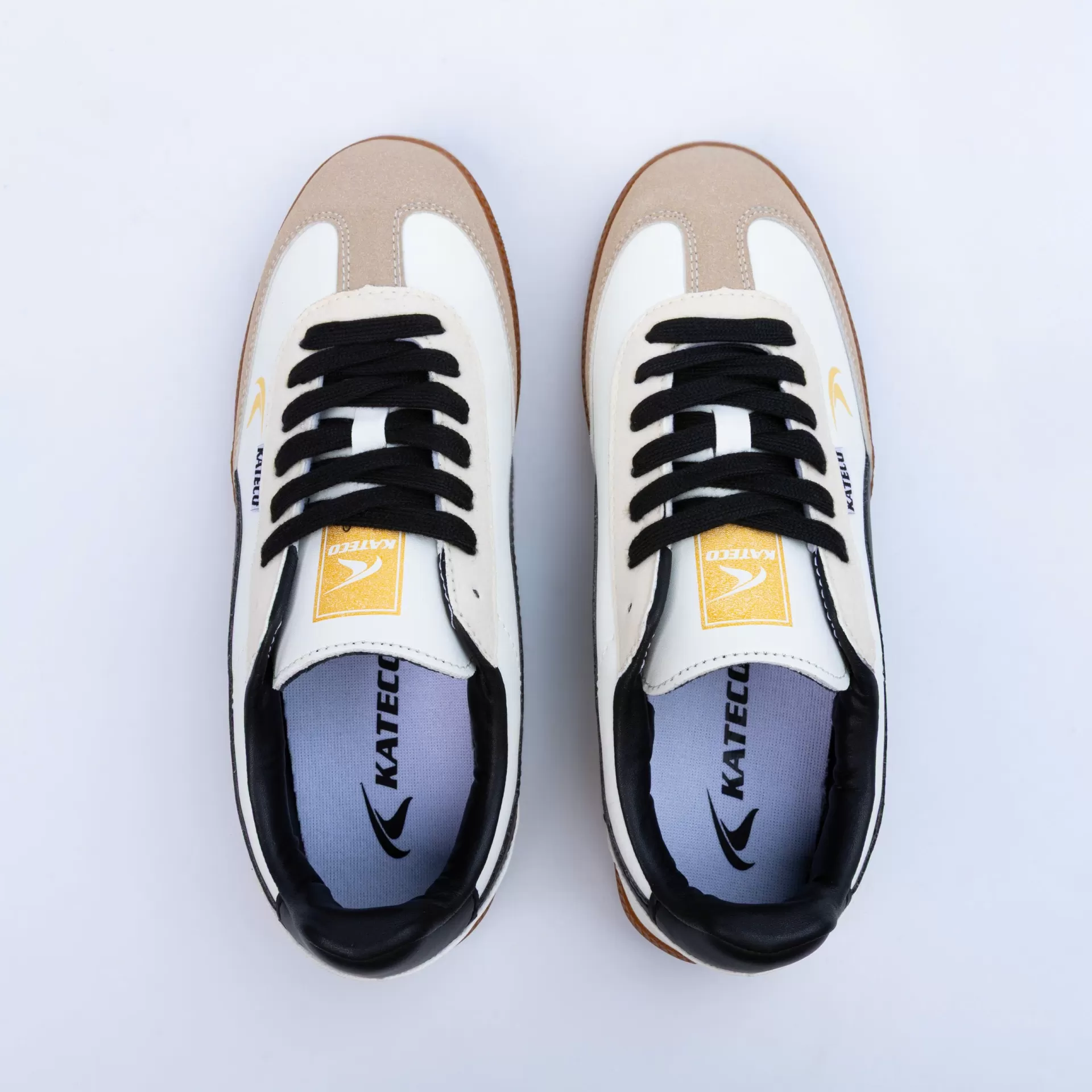 Giày Sneaker Kateco KT1