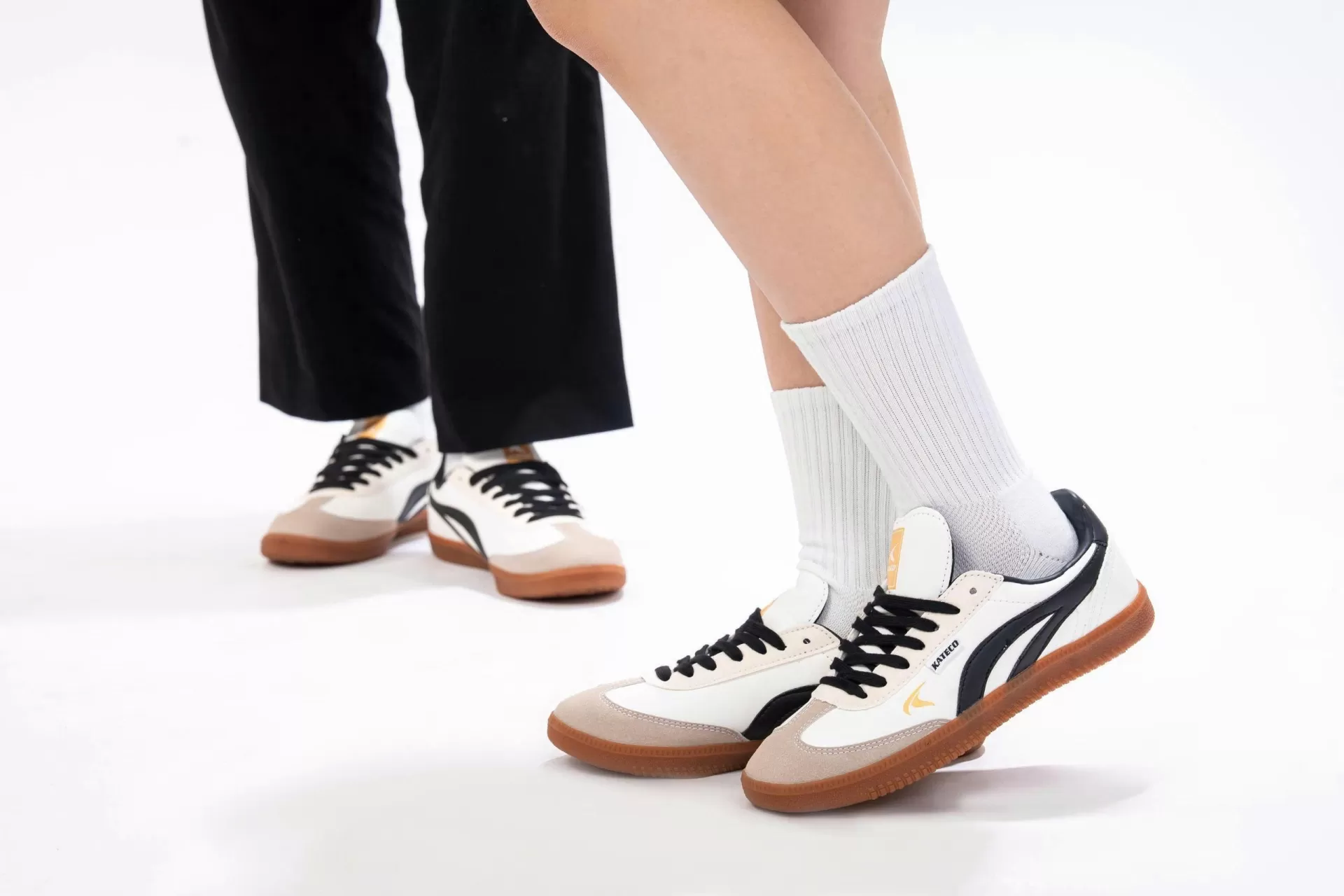 Giày Sneaker Kateco KT1