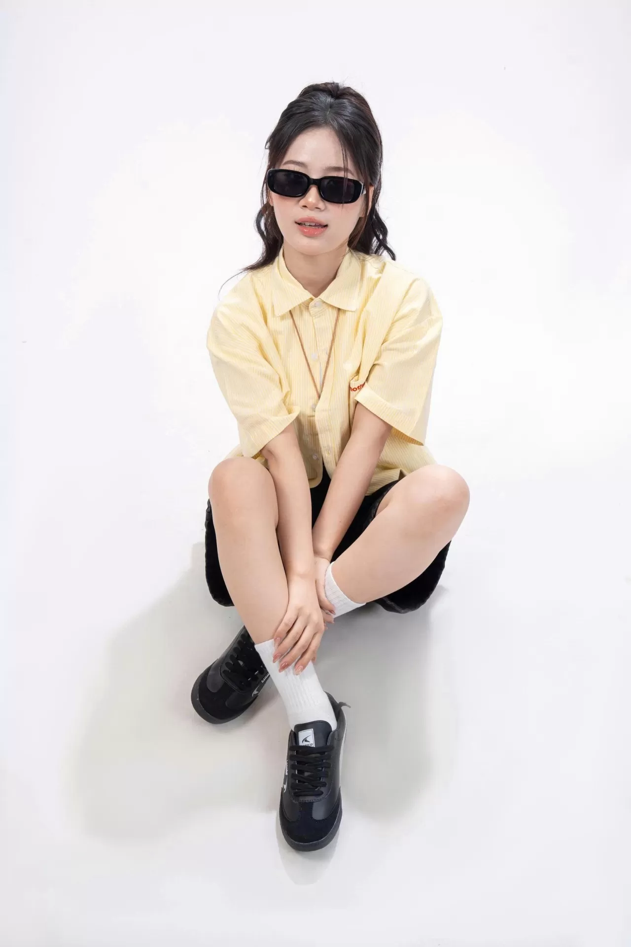 Giày Sneaker Kateco KT1