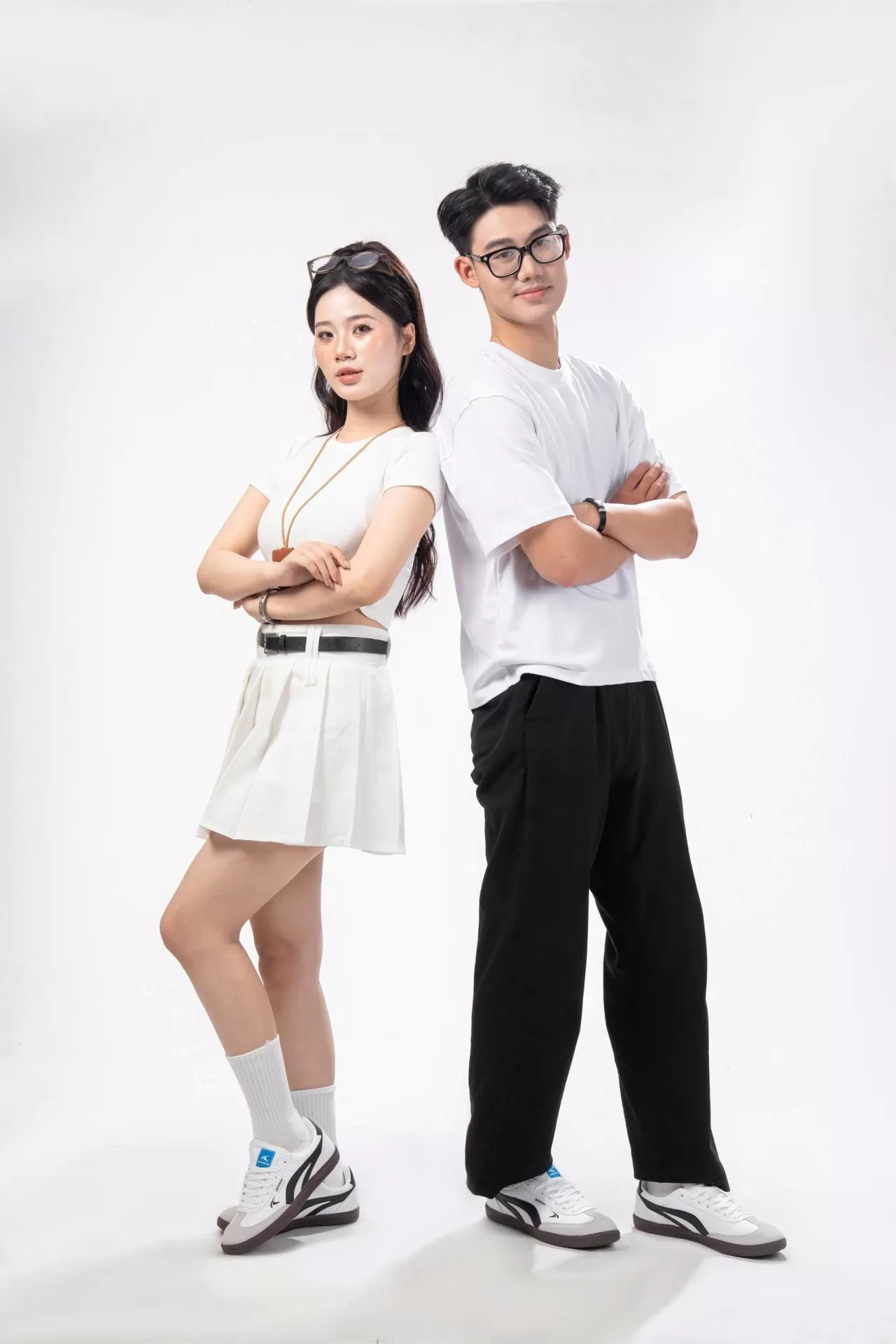 Giày Sneaker Kateco KT1