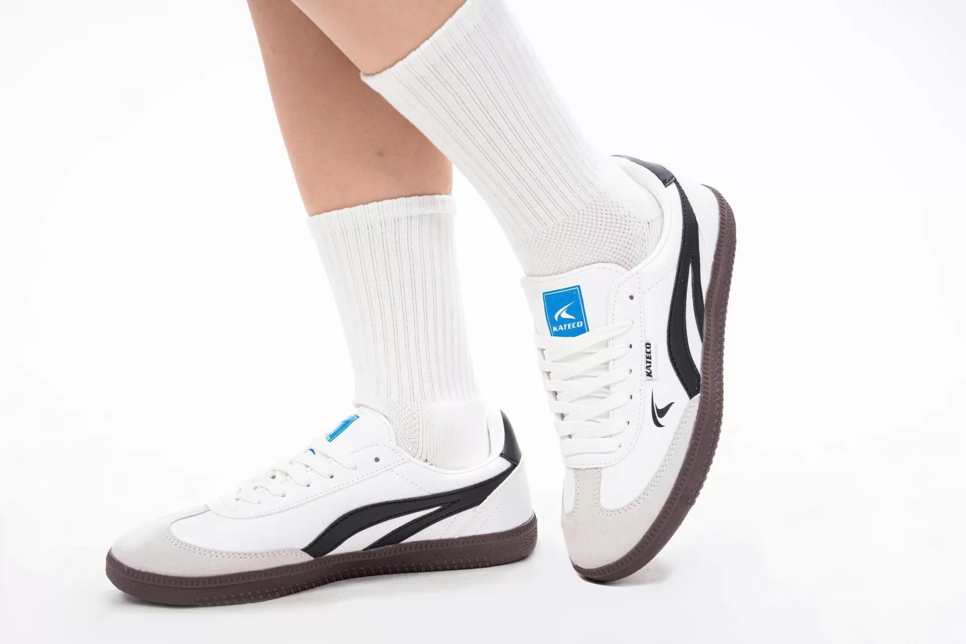 Giày Sneaker Kateco KT1