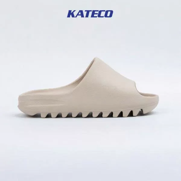 Dép Bánh Mì Kateco KT7 Nam Nữ