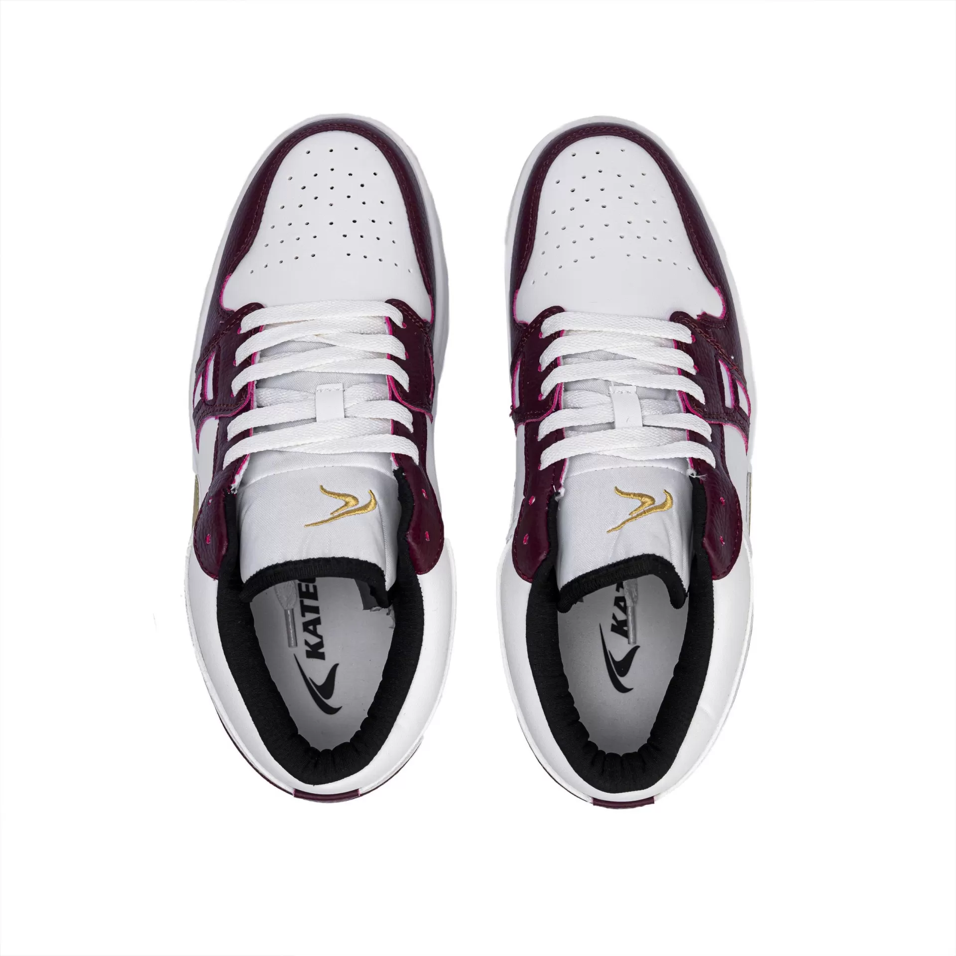 Giày Sneaker Kateco KT8 Nam Nữ Bản Cao Cấp