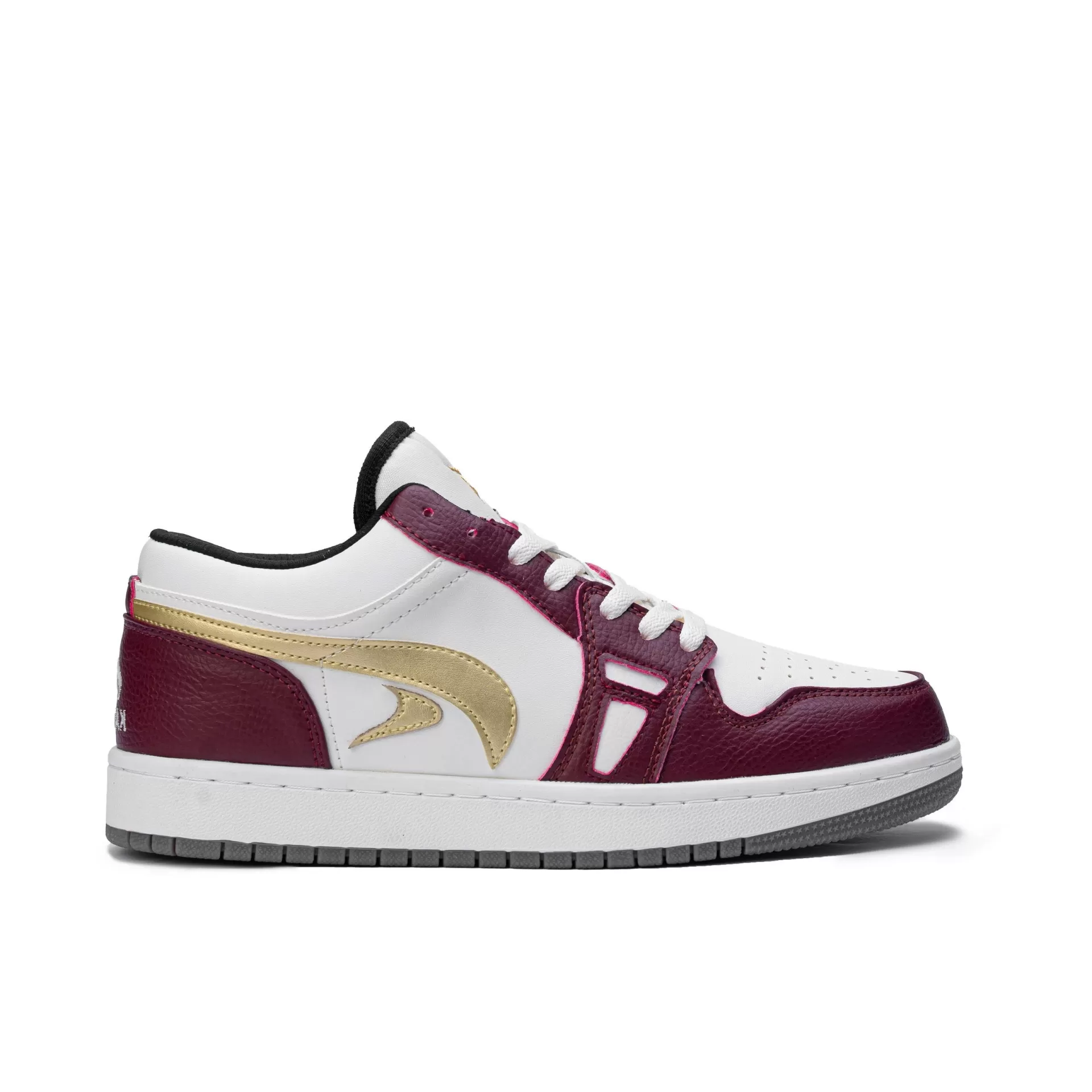 Giày Sneaker Kateco KT8 Nam Nữ Bản Cao Cấp