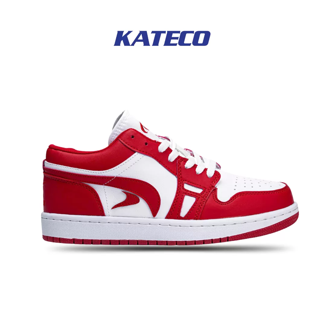 Giày Sneaker Kateco KT8 Nam Nữ Bản Cao Cấp