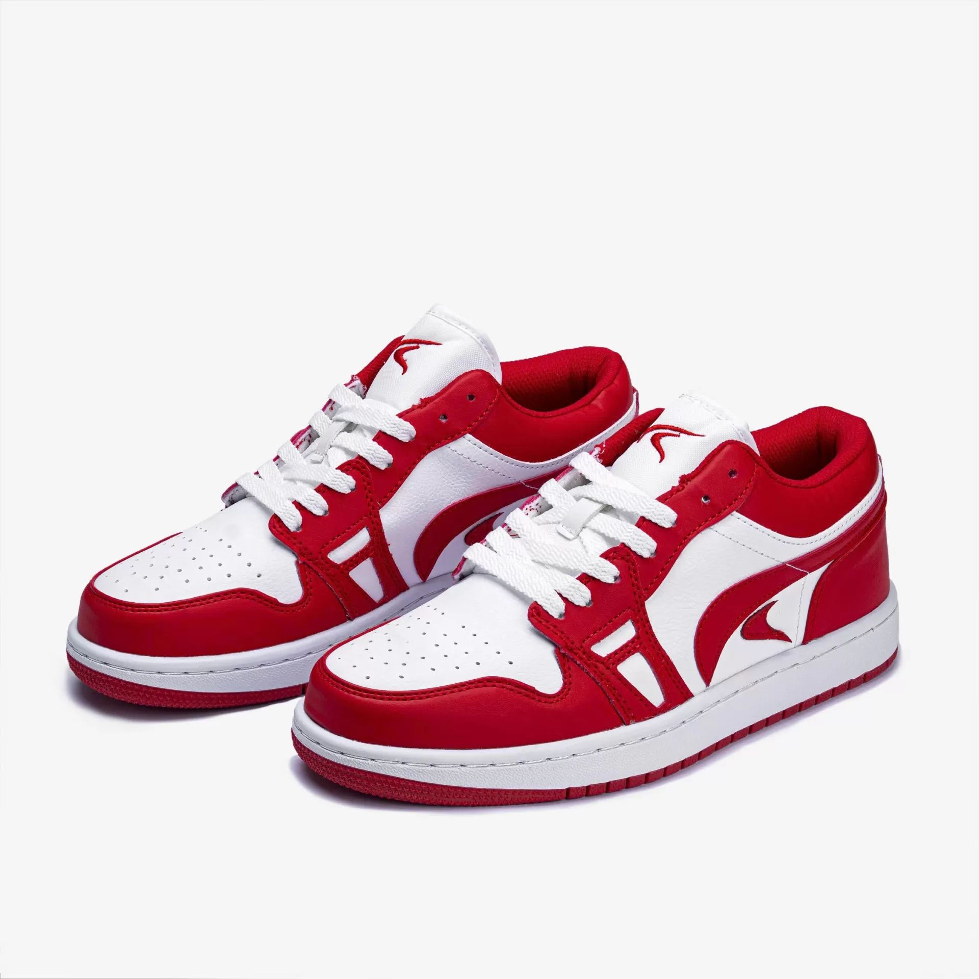 Giày Sneaker Kateco KT8 Nam Nữ Bản Cao Cấp