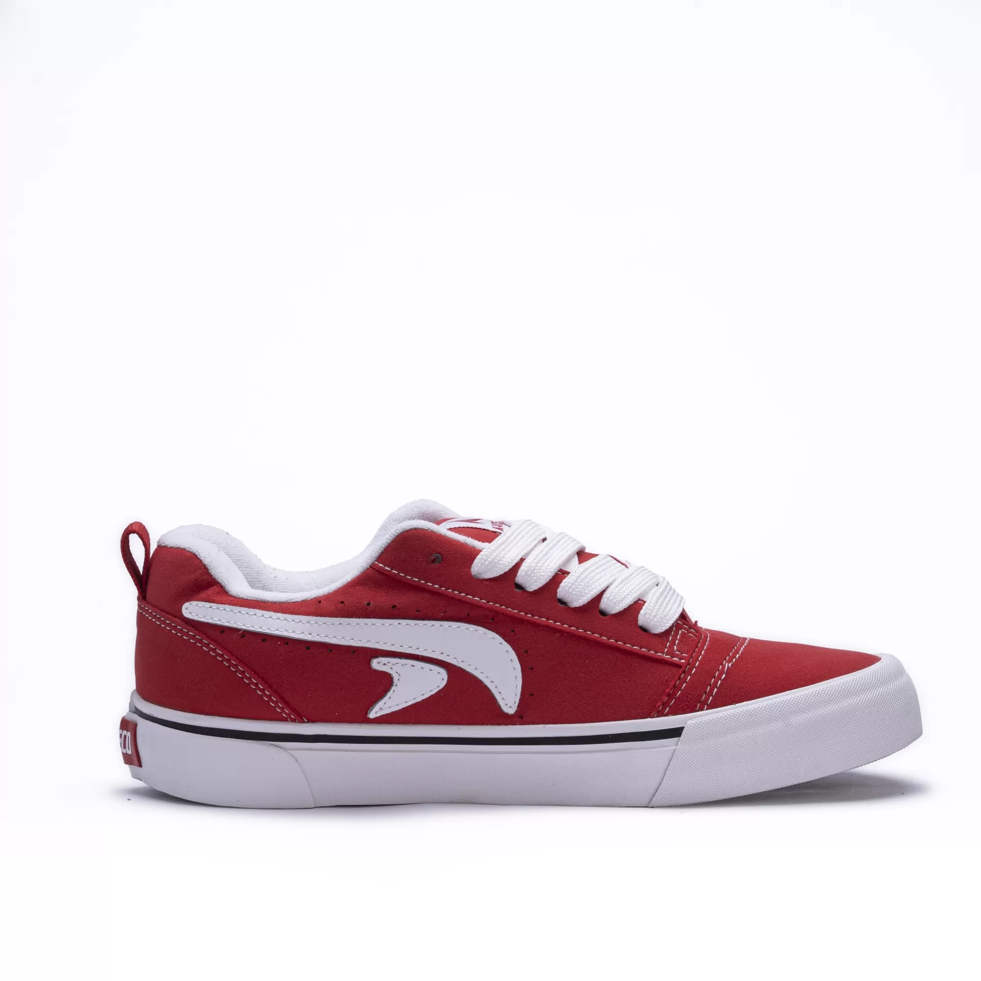 Giày Sneaker Kateco  KT9 Đủ Màu Basic Cho Nam Nữ Full Size 36-44