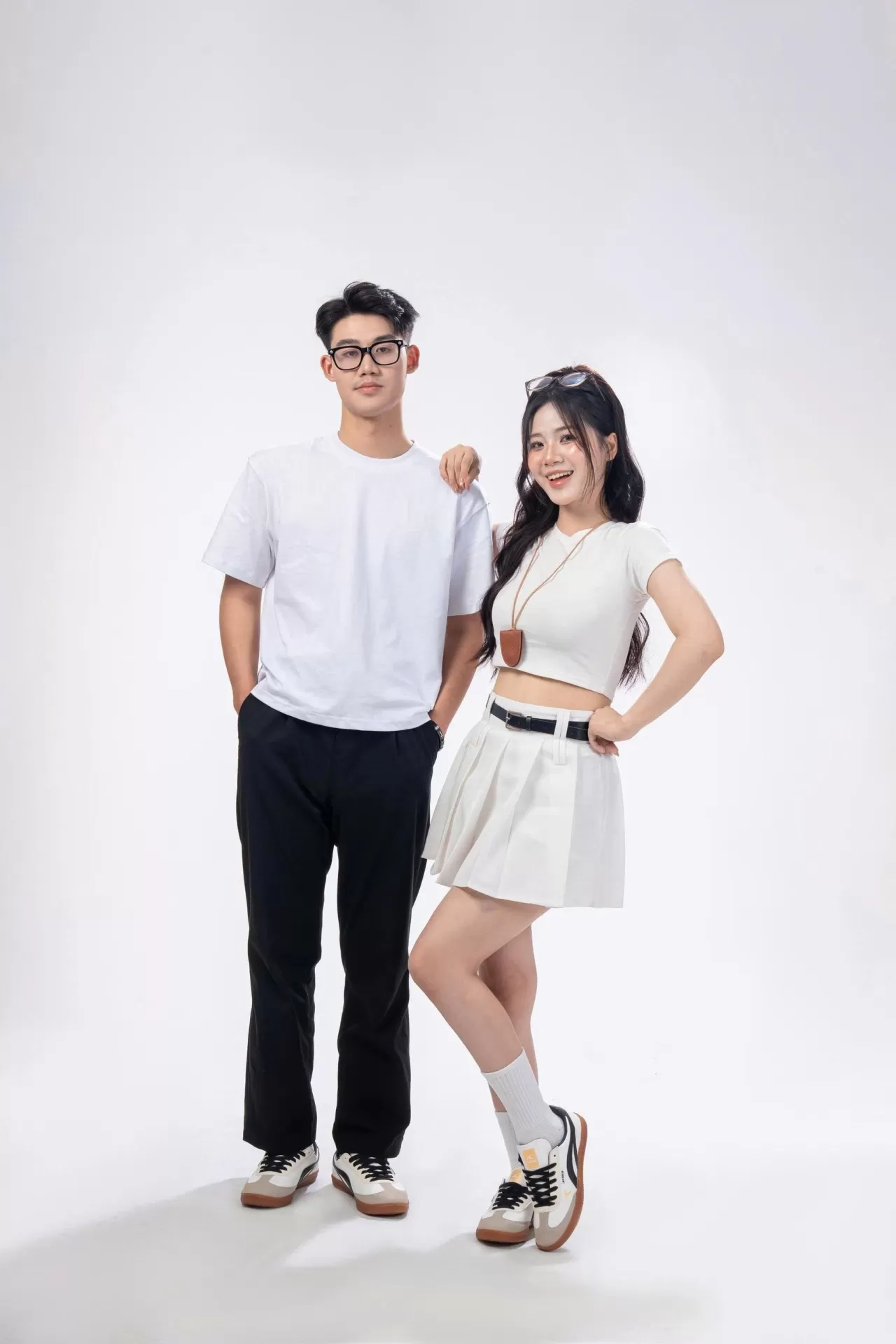 Giày Sneaker Kateco KT1