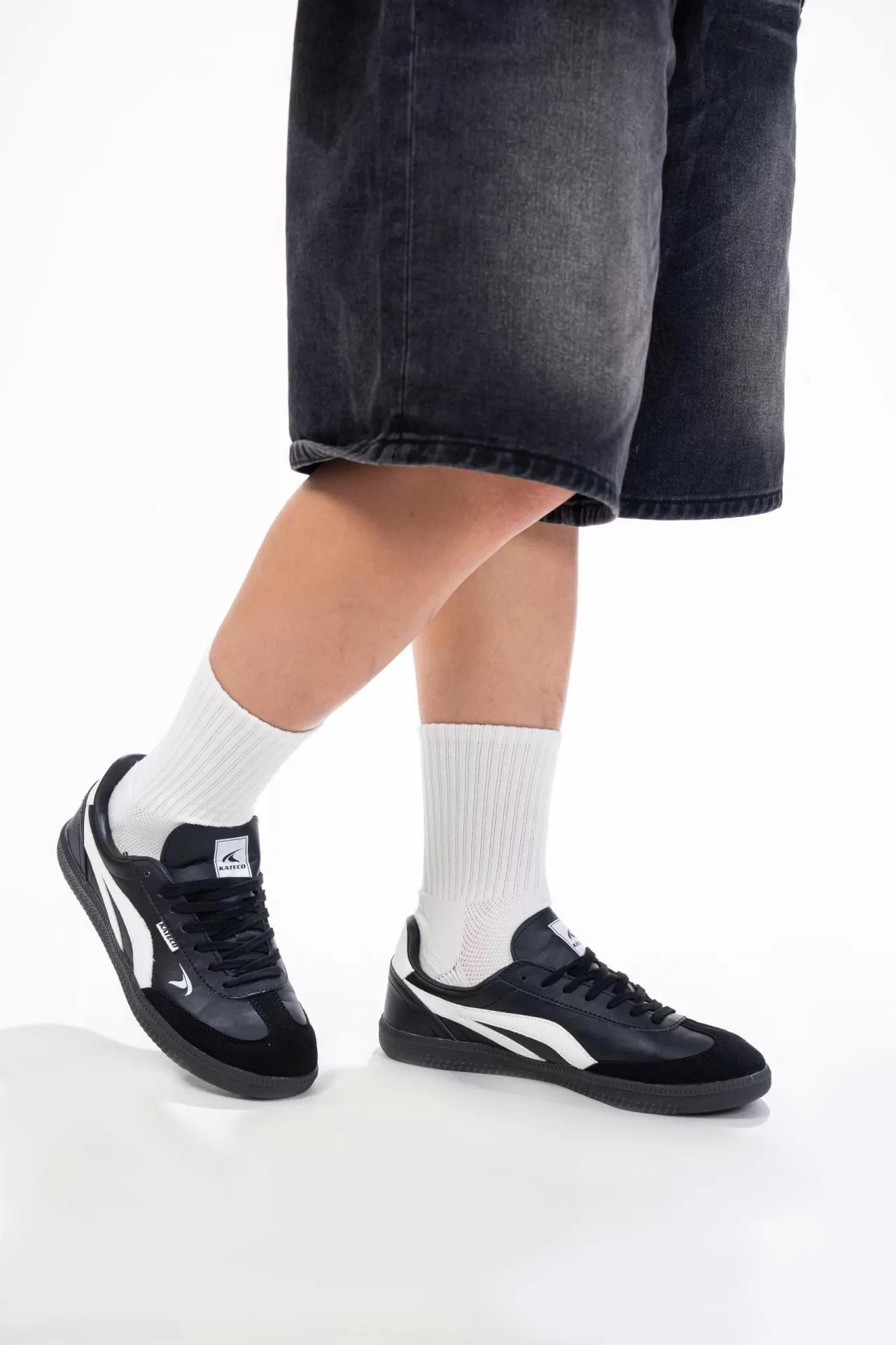 Giày Sneaker Kateco KT1