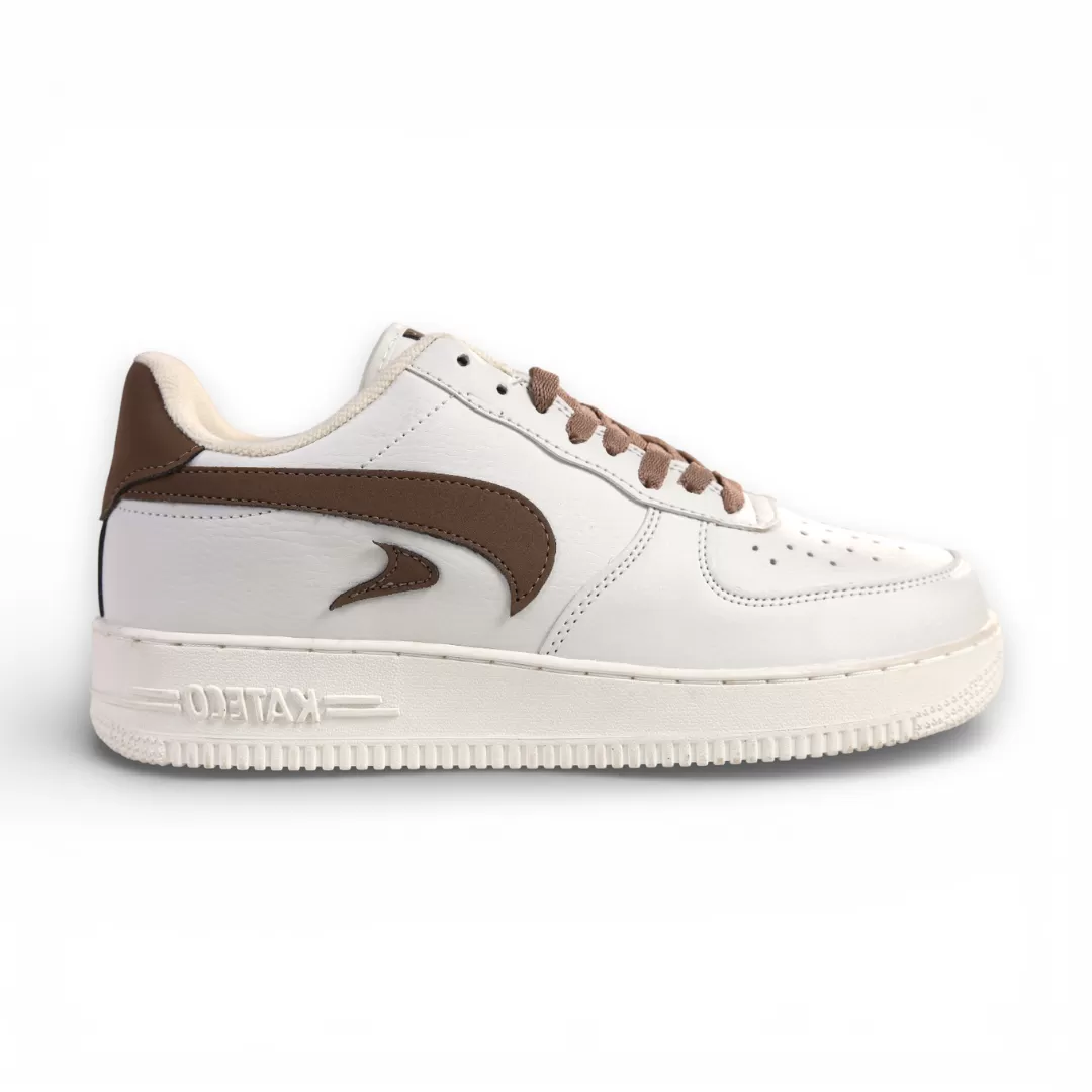 Giày Sneaker Kateco  KT10 Đủ Màu Basic Cho Nam Nữ Full Size 36-44