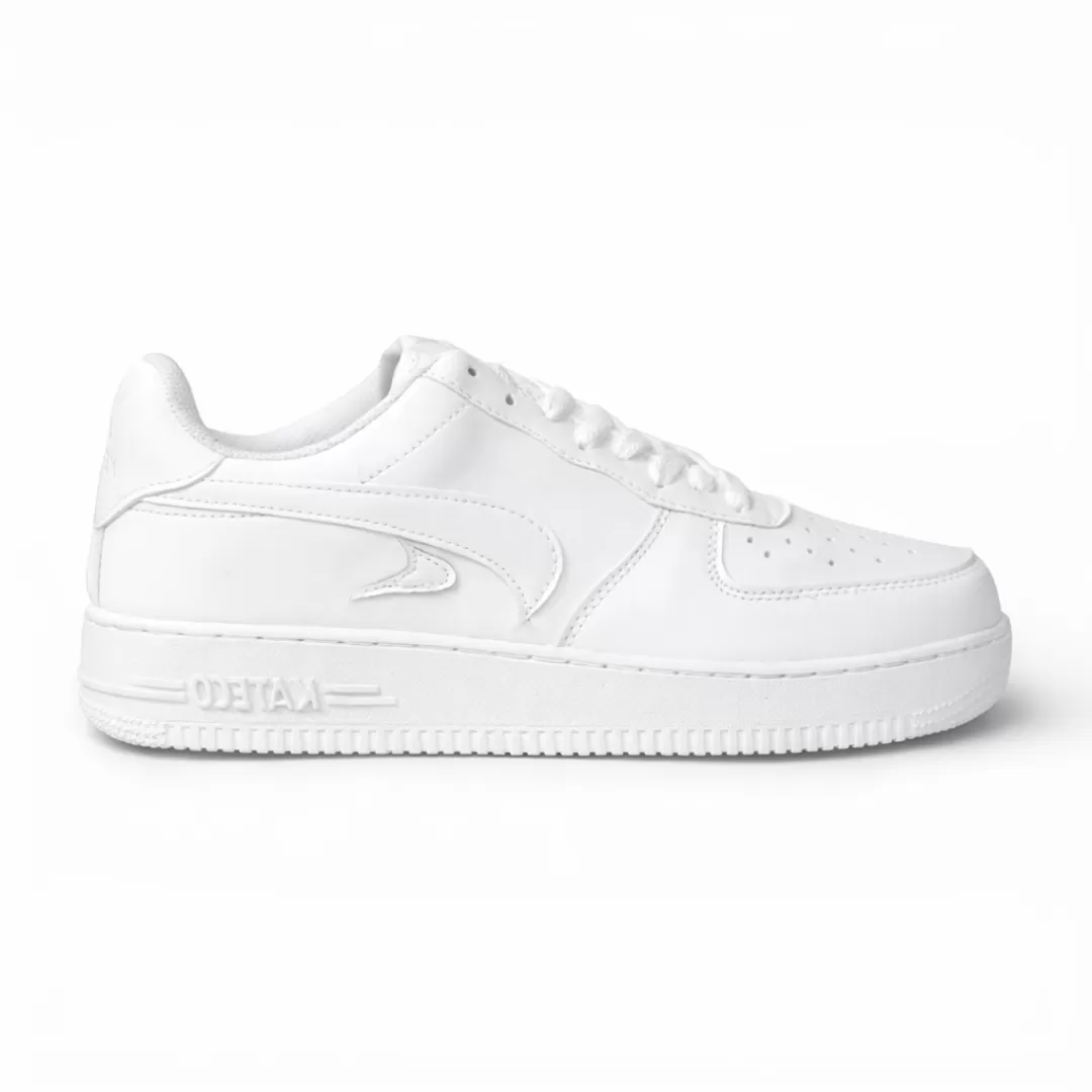 Giày Sneaker Kateco  KT10 Đủ Màu Basic Cho Nam Nữ Full Size 36-44