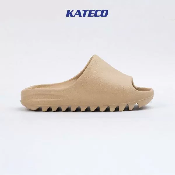 Dép Bánh Mì Kateco KT7 Nam Nữ