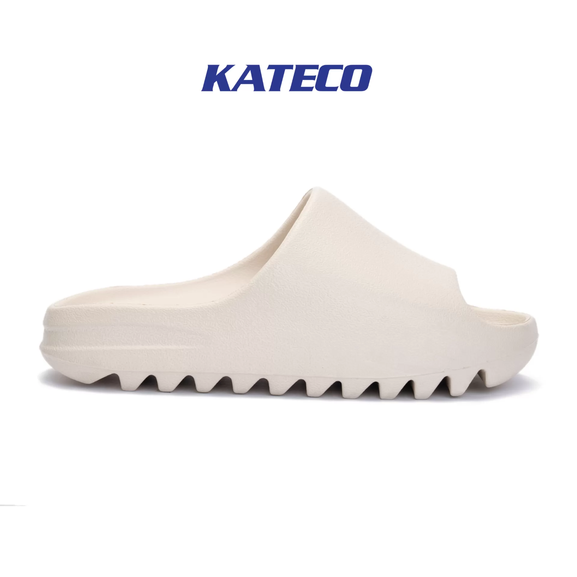 Dép Bánh Mì Kateco KT7 Nam Nữ