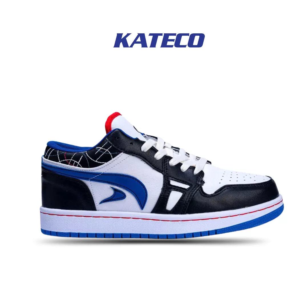 Giày Sneaker Kateco KT8 Nam Nữ Bản Cao Cấp