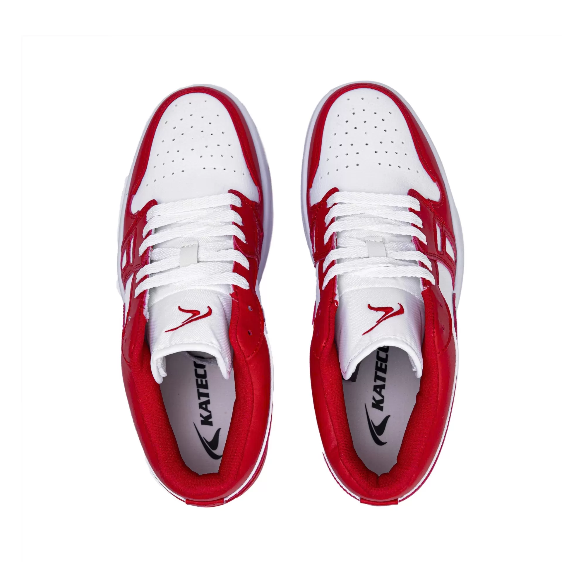 Giày Sneaker Kateco KT8 Nam Nữ Bản Cao Cấp