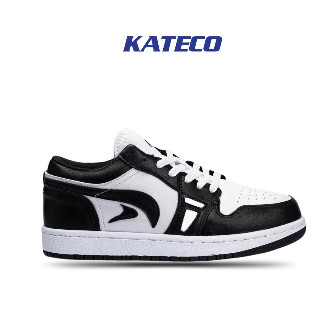 Giày Sneaker Kateco KT8 Nam Nữ Bản Cao Cấp