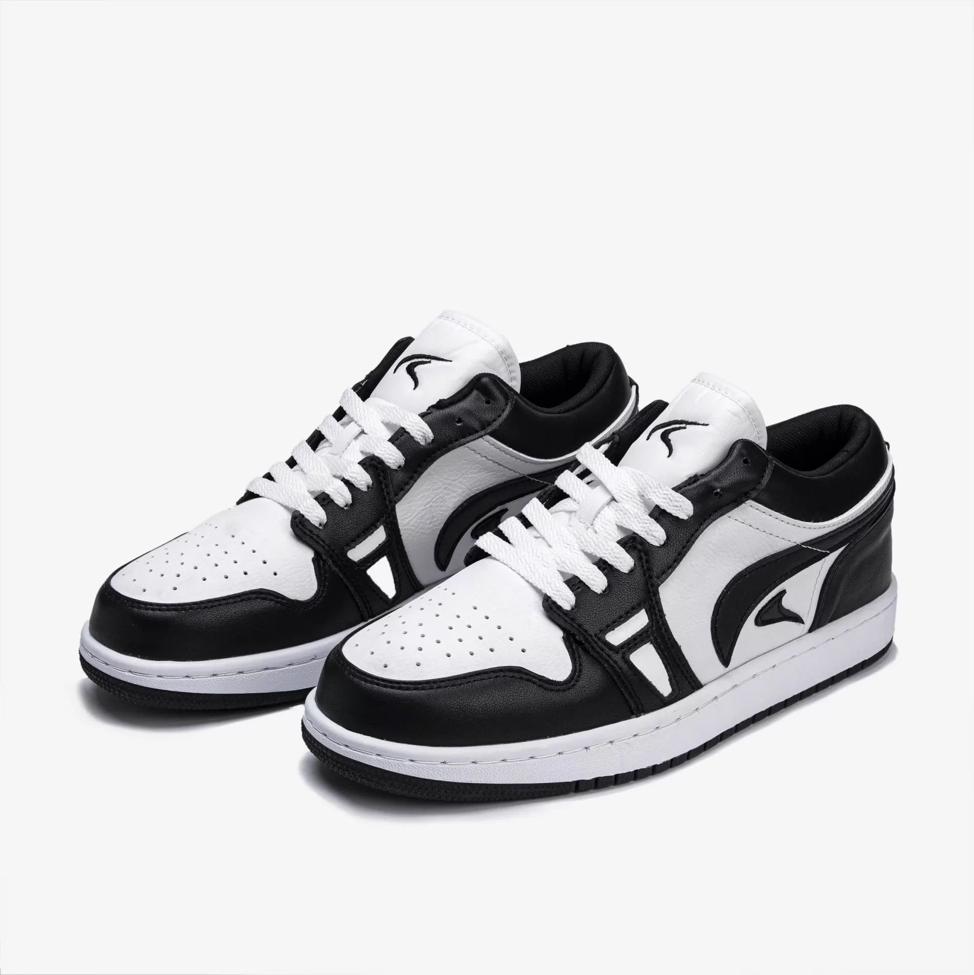 Giày Sneaker Kateco KT8 Nam Nữ Bản Cao Cấp