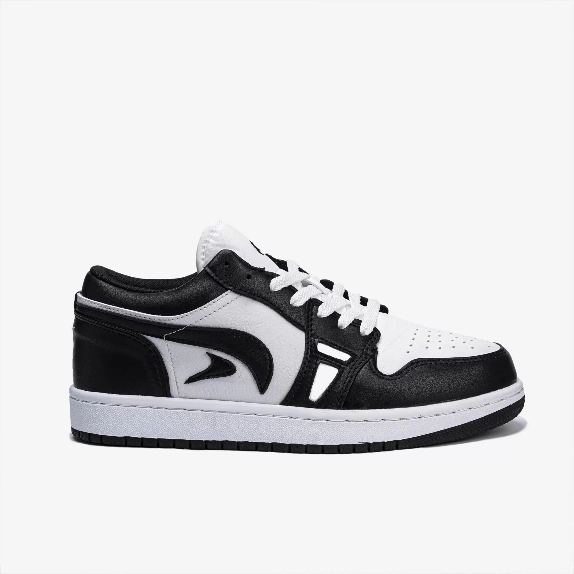 Giày Sneaker Kateco KT8 Nam Nữ Bản Cao Cấp