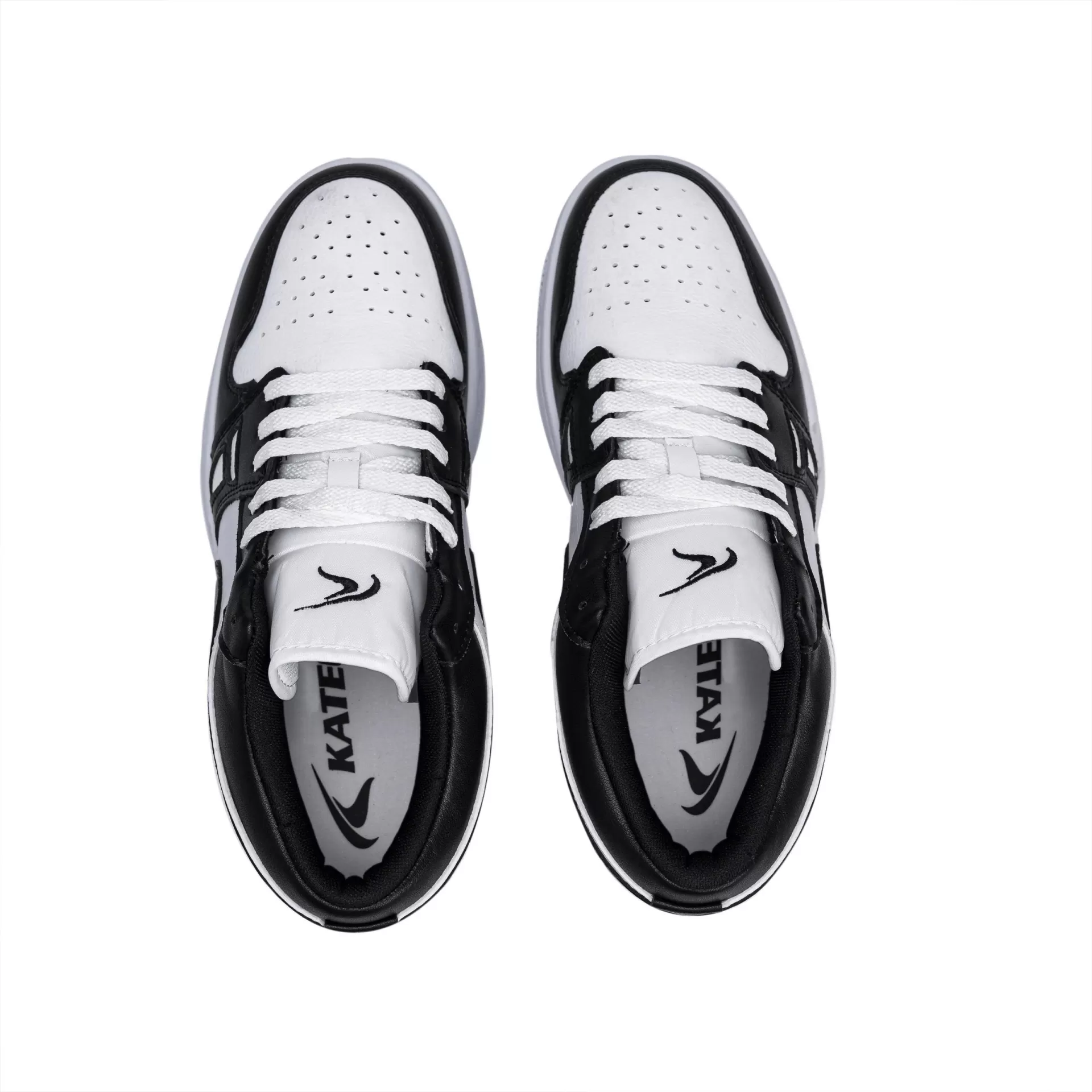 Giày Sneaker Kateco KT8 Nam Nữ Bản Cao Cấp