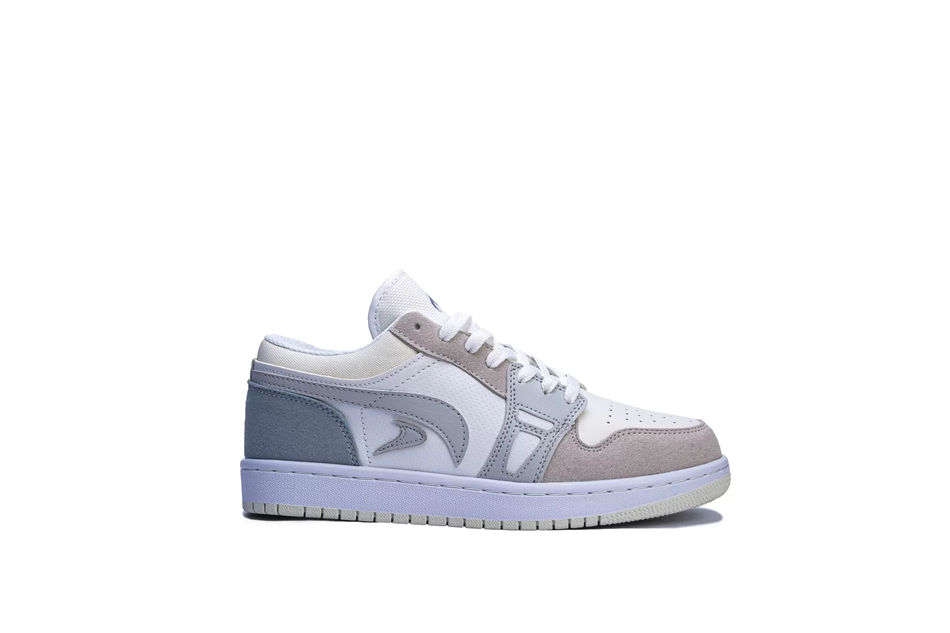 Giày Sneaker Kateco KT8 Nam Nữ Bản Cao Cấp